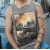 TANK TOP GRY WORLD OF TANKS